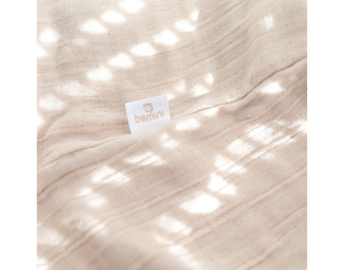 BEMINI Gigoteuse Jambes S�parables Swaddle - Et� - Tog 0.5 - 12 � 24 Mois (18)