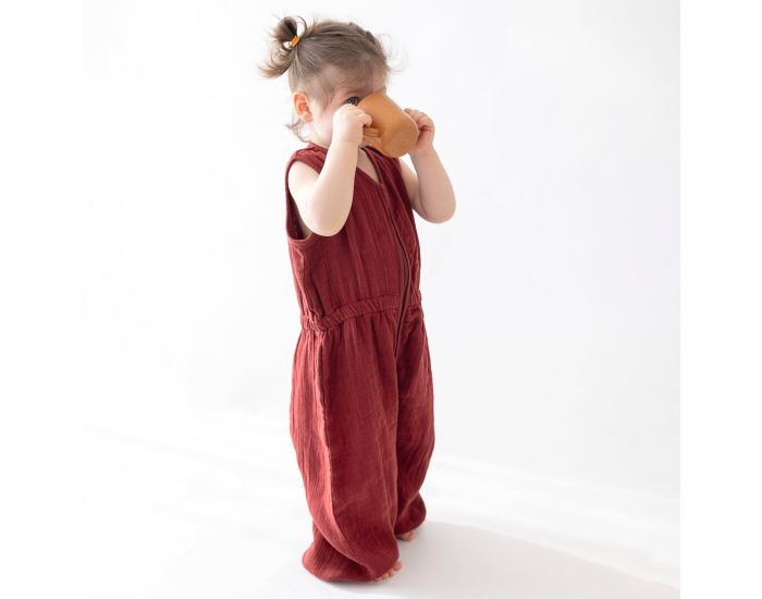 BEMINI Gigoteuse Jambes S�parables Swaddle - Et� - Tog 0.5 - 12 � 24 Mois (21)