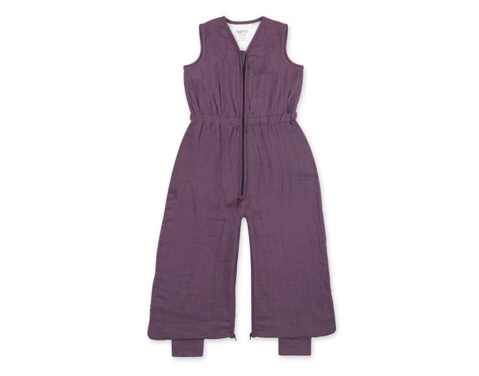 BEMINI Gigoteuse Jambes S�parables Swaddle - Et� - Tog 0.5 - 12 � 24 Mois (26)