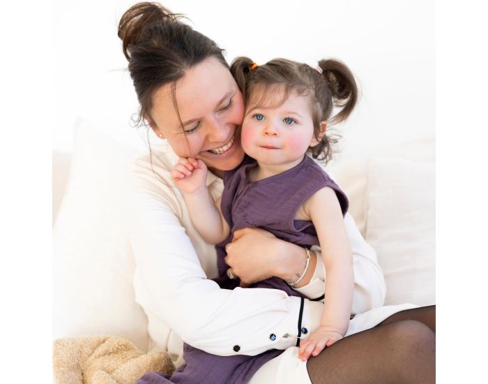 BEMINI Gigoteuse Jambes S�parables Swaddle - Et� - Tog 0.5 - 12 � 24 Mois (28)