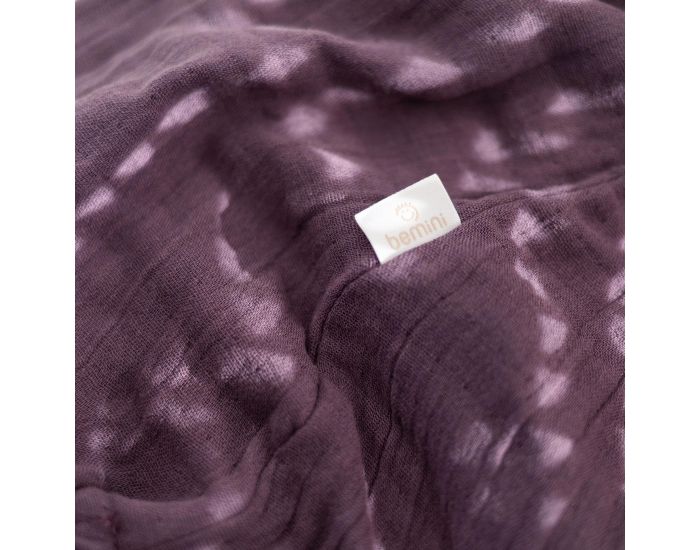 BEMINI Gigoteuse Jambes S�parables Swaddle - Et� - Tog 0.5 - 12 � 24 Mois (30)