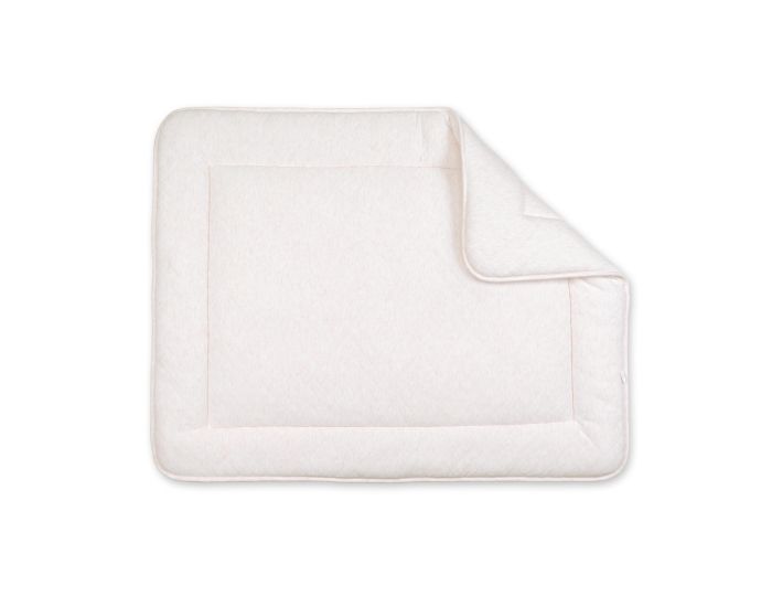 BEMINI Tapis de Parc et Jeu Pady - Quilted Jersey - 75 x 95 cm (11)