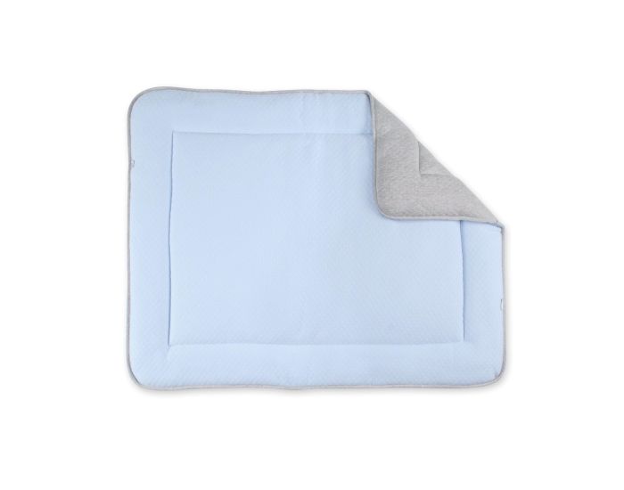 BEMINI Tapis de Parc et Jeu Pady - Quilted Jersey - 75 x 95 cm (17)