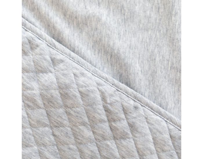 BEMINI Tapis de Parc et Jeu Pady - Quilted Jersey - 75 x 95 cm (20)