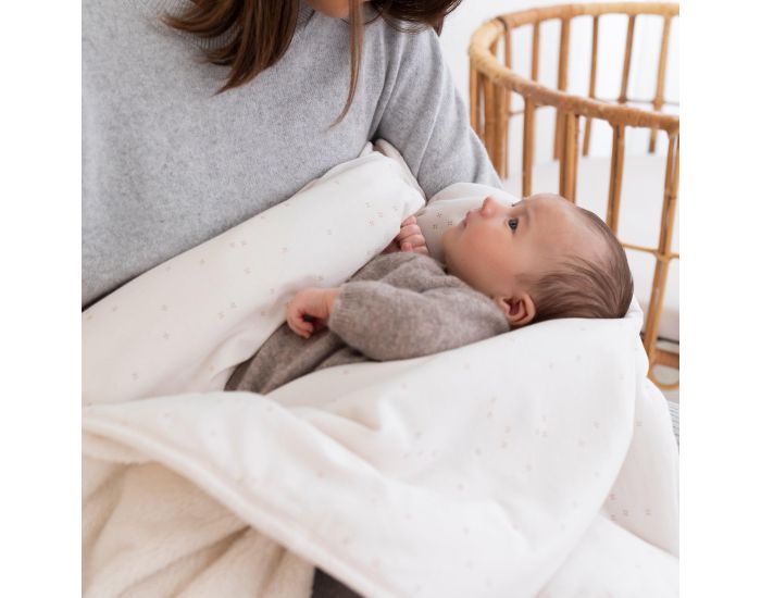 BEMINI Couverture Pady Jersey Softy - Tog 3 - 75 x 100 cm (1)