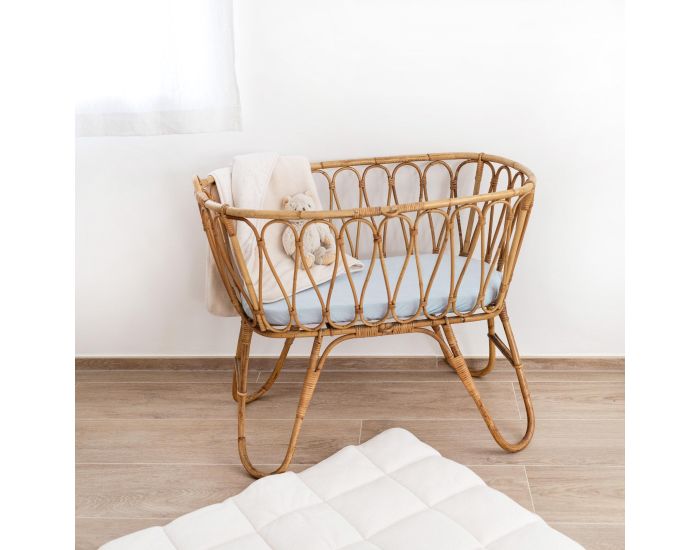 BEMINI Couverture Pady Jersey Softy - Tog 3 - 75 x 100 cm (2)