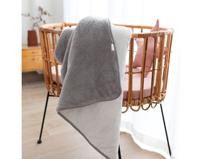 BEMINI Couverture Pady Jersey Softy - Tog 3 - 75 x 100 cm (15)