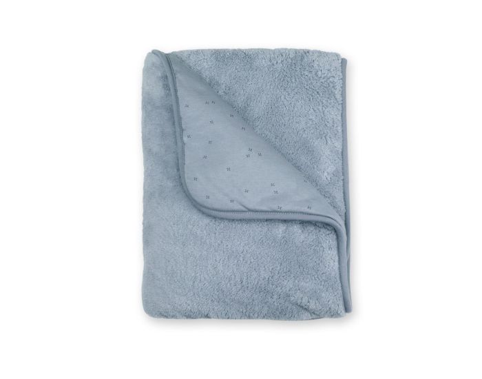 BEMINI Couverture Pady Jersey Softy - Tog 3 - 75 x 100 cm (26)