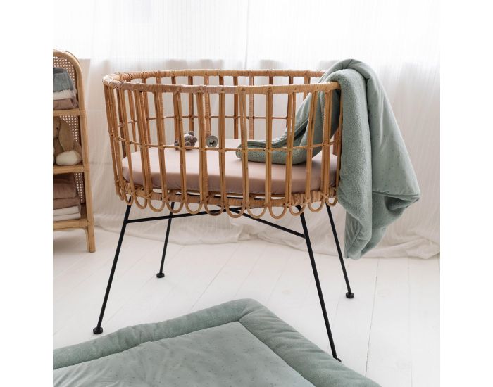 BEMINI Couverture Pady Jersey Softy - Tog 3 - 75 x 100 cm (34)