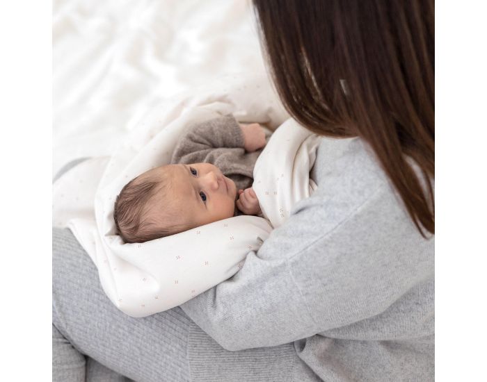 BEMINI Couverture Pady Jersey Softy - Tog 3 - 75 x 100 cm (5)