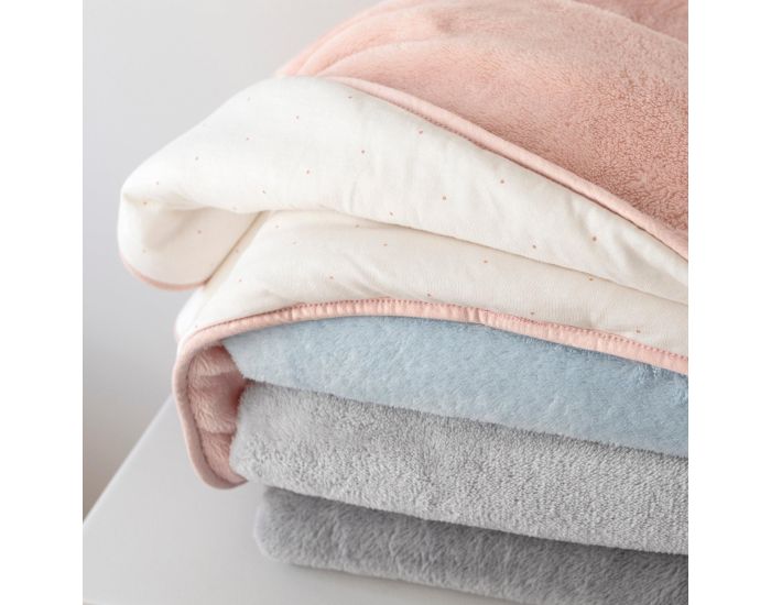 BEMINI Couverture Pady Jersey Softy - Tog 3 - 75 x 100 cm (43)