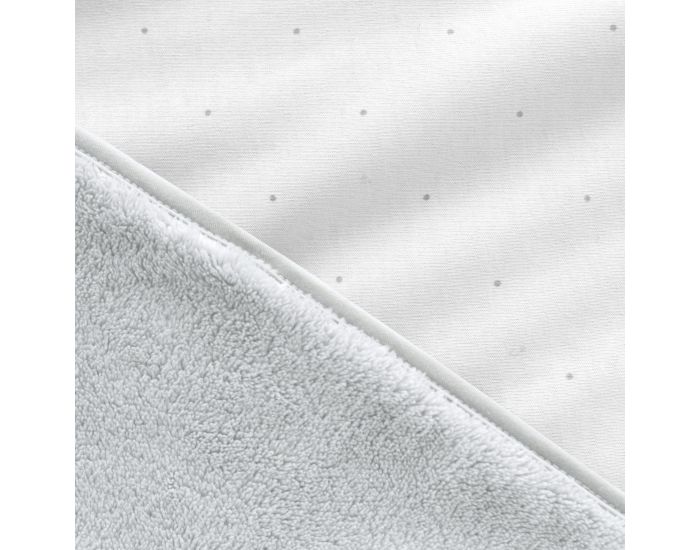 BEMINI Couverture Pady Jersey Softy - Tog 3 - 75 x 100 cm (46)