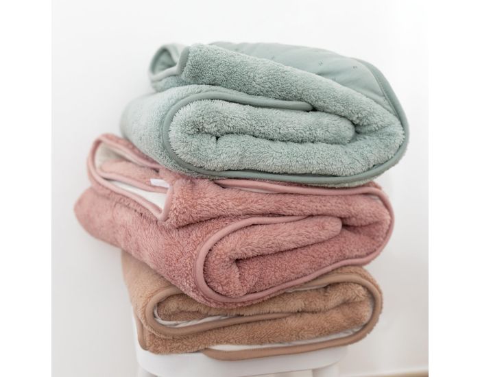 BEMINI Couverture Pady Jersey Softy - Tog 3 - 75 x 100 cm (48)