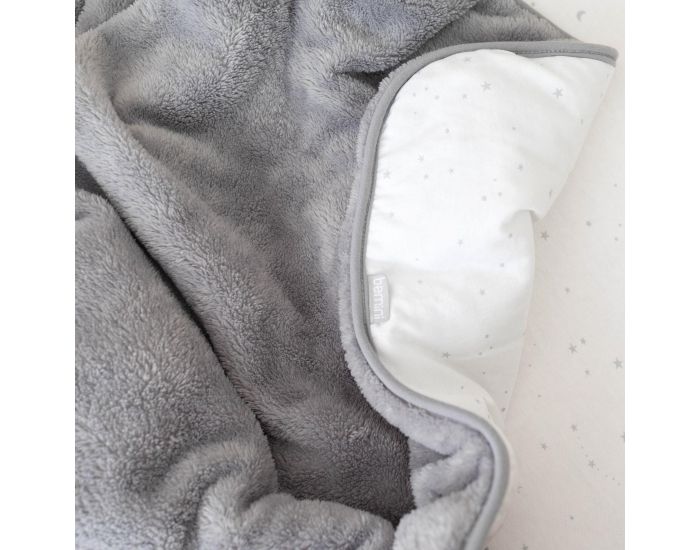 BEMINI Couverture Pady Jersey Softy - Tog 3 - 75 x 100 cm (9)
