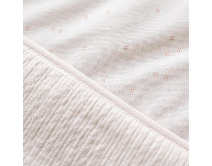 BEMINI Gigoteuse avec Moufles Pady Tetra Jersey - Hiver - Tog 3 - 0 � 1 Mois (15)