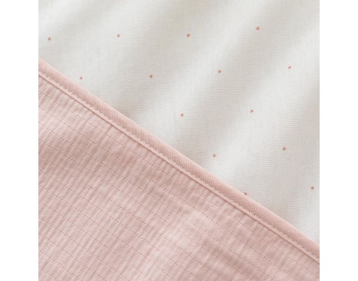 BEMINI Gigoteuse avec Moufles Pady Tetra Jersey - Hiver - Tog 3 - 0 � 1 Mois (16)