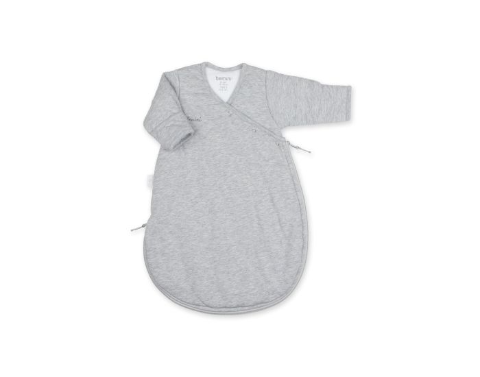 BEMINI Gigoteuse avec Moufles Pady Jersey - Hiver - Tog 3 - 0 � 1 Mois (15)