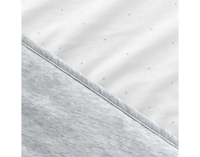 BEMINI Gigoteuse avec Moufles Pady Jersey - Hiver - Tog 3 - 0 � 1 Mois (21)