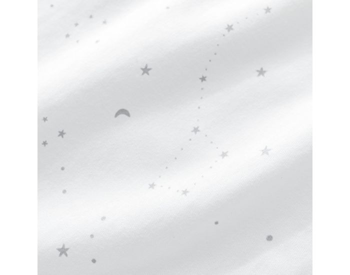 BEMINI Gigoteuse avec Moufles Pady Jersey - Hiver - Tog 3 - 0 � 1 Mois (22)