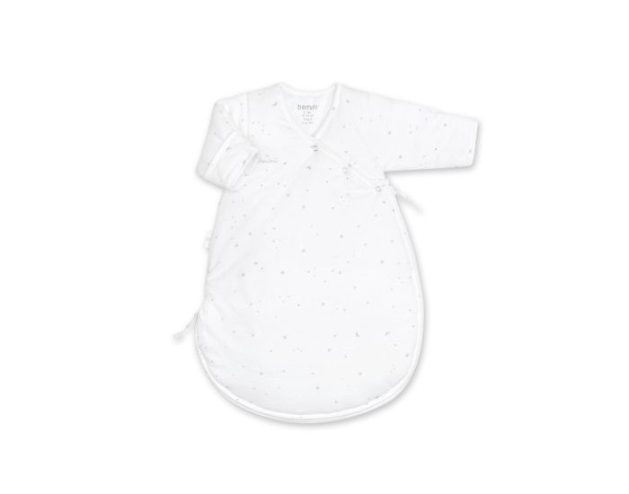 BEMINI Gigoteuse avec Moufles Pady Jersey - Hiver - Tog 3 - 0 � 1 Mois (8)