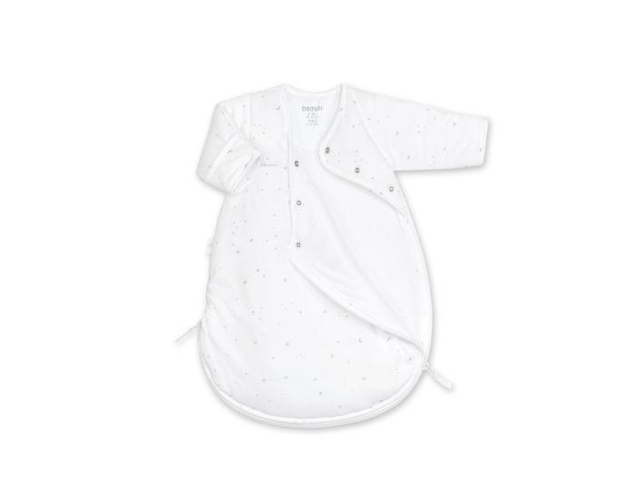 BEMINI Gigoteuse avec Moufles Pady Jersey - Hiver - Tog 3 - 0 � 1 Mois (9)