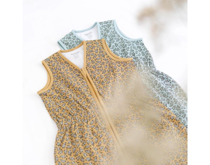 BEMINI Gigoteuse Jambes S�parables Jersey Et� - Tog 0.5 - 24 � 36 mois (21)