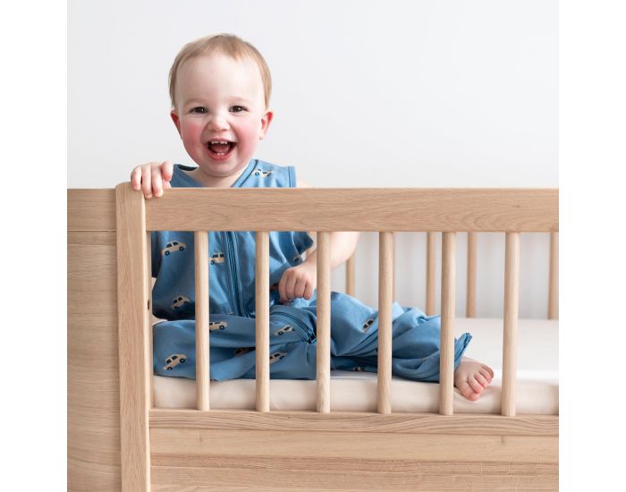 BEMINI Gigoteuse Jambes S�parables Jersey Et� - Tog 0.5 - 24 � 36 mois (24)