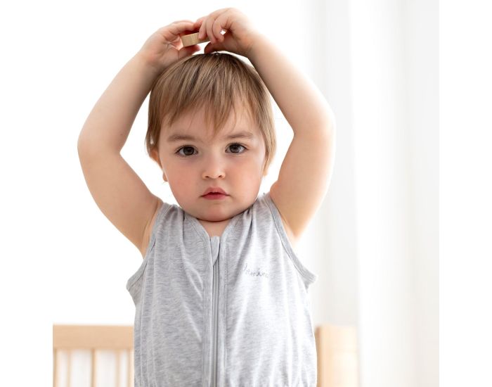 BEMINI Gigoteuse Jambes S�parables Jersey Et� - Tog 0.5 - 24 � 36 mois (4)