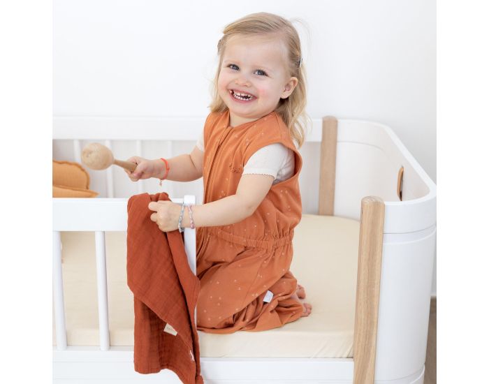 BEMINI Gigoteuse Jambes S�parables Jersey Et� - Tog 0.5 - 24 � 36 mois (33)