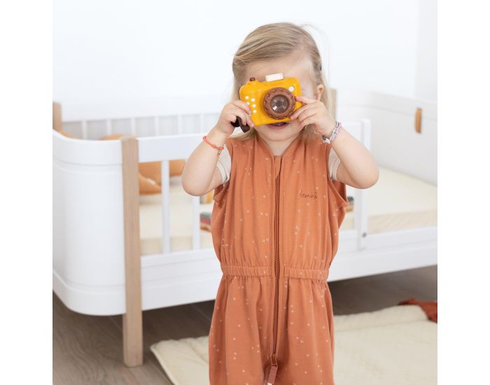 BEMINI Gigoteuse Jambes S�parables Jersey Et� - Tog 0.5 - 24 � 36 mois (34)