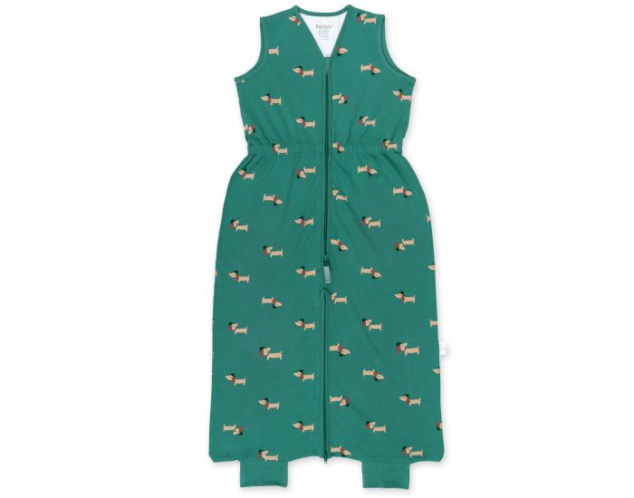 BEMINI Gigoteuse Jambes S�parables Jersey Et� - Tog 0.5 - 24 � 36 mois (35)