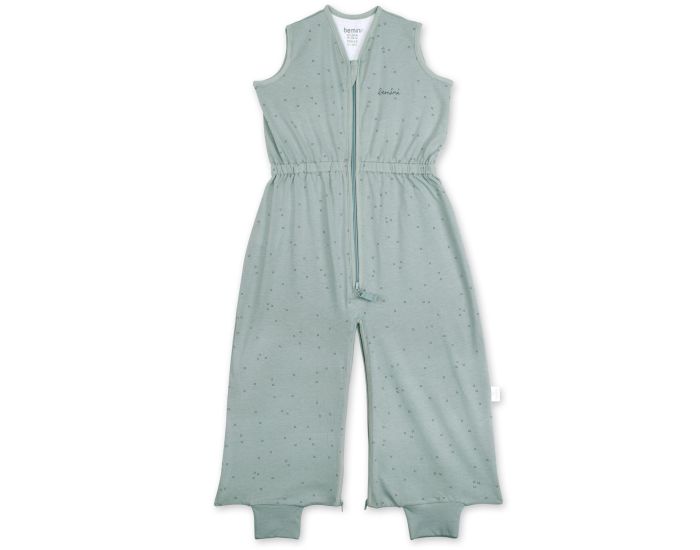 BEMINI Gigoteuse Jambes S�parables Jersey Et� - Tog 0.5 - 24 � 36 mois (45)