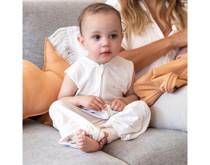 BEMINI Gigoteuse Jambes S�parables Jersey Et� - Tog 0.5 - 24 � 36 mois (10)