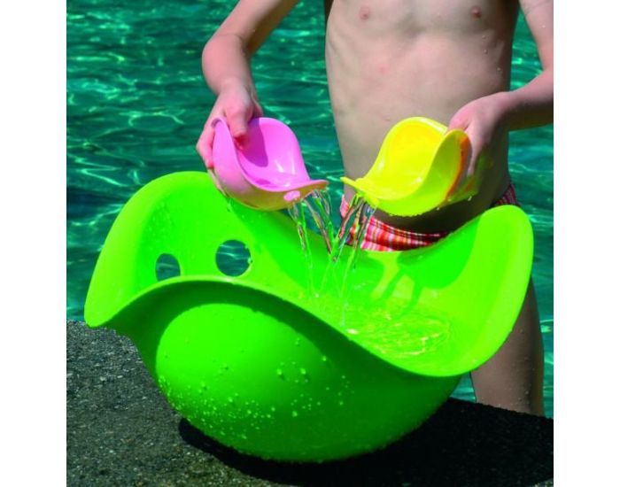 MOLUK Mini Bilibo Set de 6 - D�s 1 an (3)