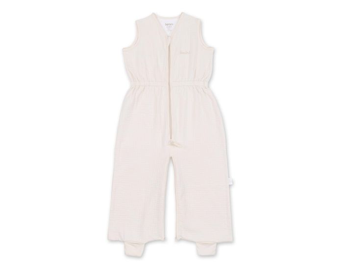 BEMINI Gigoteuse Jambes S�parables Tetra Jersey - Et� - Tog 1 - 12 � 24 Mois (1)