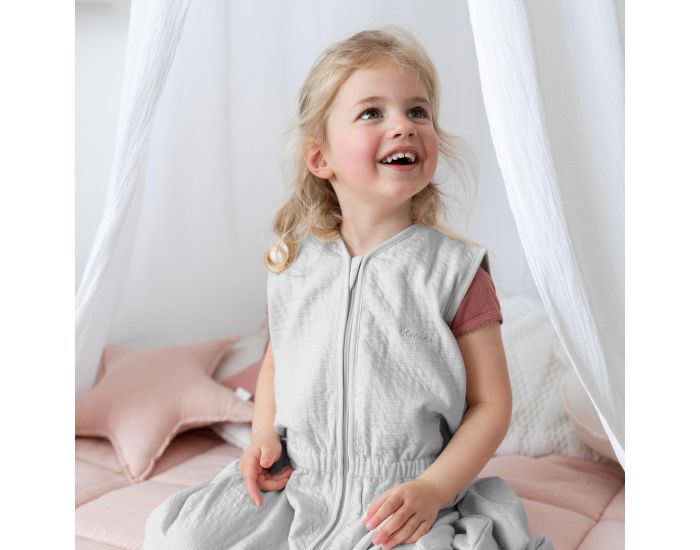 BEMINI Gigoteuse Jambes S�parables Tetra Jersey - Et� - Tog 1 - 12 � 24 Mois (11)