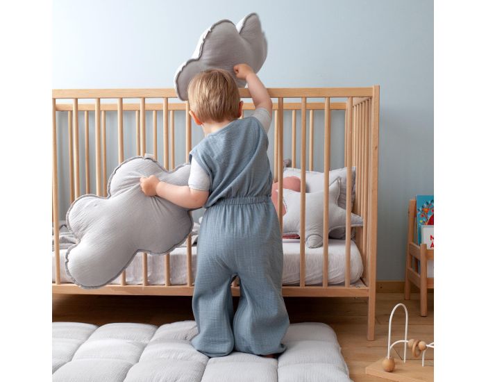 BEMINI Gigoteuse Jambes S�parables Tetra Jersey - Et� - Tog 1 - 12 � 24 Mois (24)