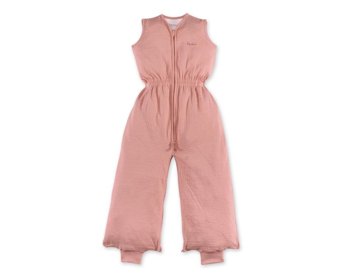 BEMINI Gigoteuse Jambes S�parables Tetra Jersey - Et� - Tog 1 - 12 � 24 Mois (33)