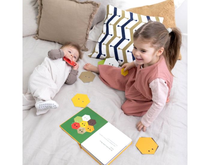 BEMINI Gigoteuse Jambes S�parables Tetra Jersey - Et� - Tog 1 - 12 � 24 Mois (35)