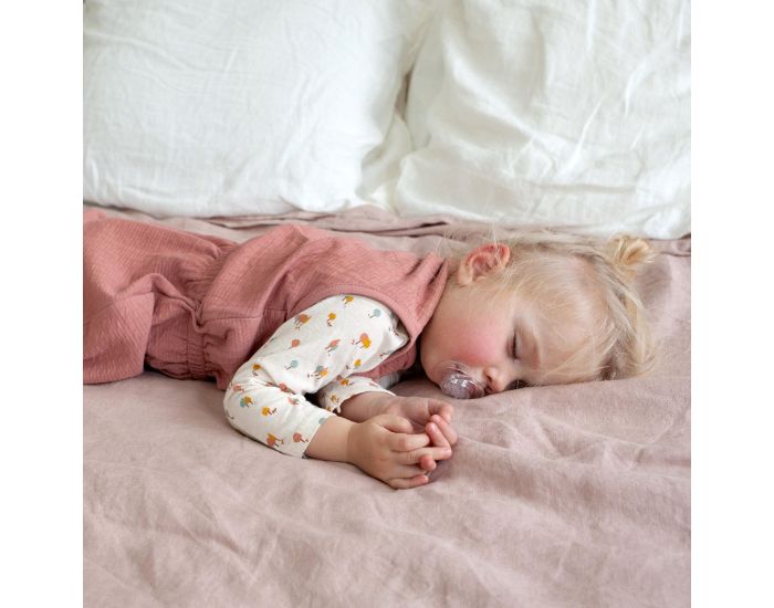 BEMINI Gigoteuse Jambes S�parables Tetra Jersey - Et� - Tog 1 - 12 � 24 Mois (37)