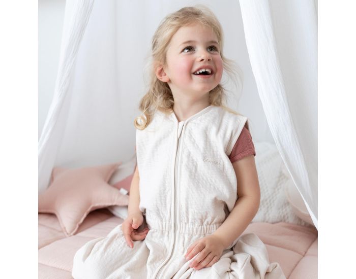 BEMINI Gigoteuse Jambes S�parables Tetra Jersey - Et� - Tog 1 - 12 � 24 Mois (5)