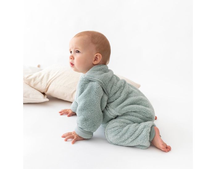 BEMINI Gigoteuse Jambes S�parables Softy Jersey - Hiver - Tog 2 - 4 � 12 Mois (1)