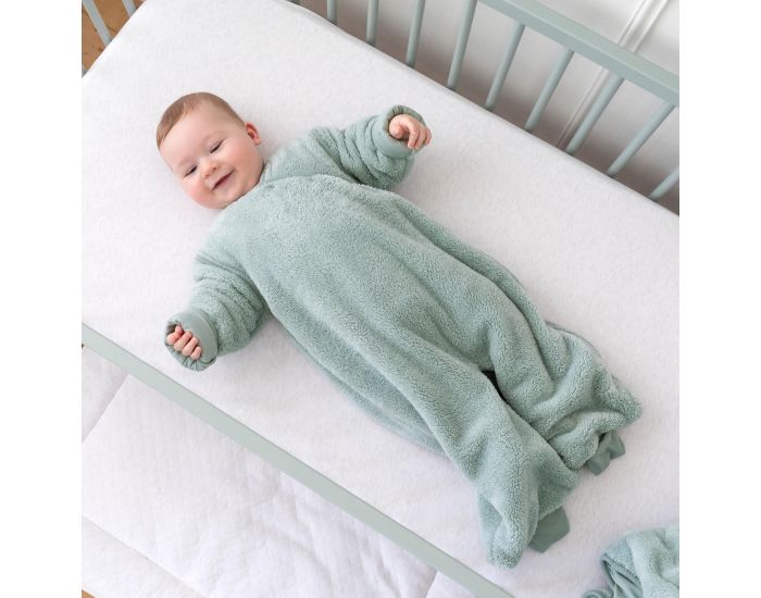 BEMINI Gigoteuse Jambes S�parables Softy Jersey - Hiver - Tog 2 - 4 � 12 Mois (2)