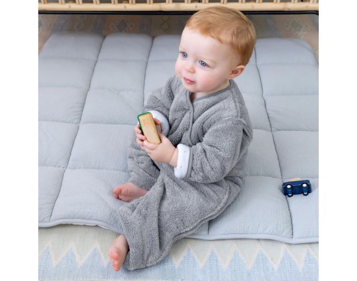 BEMINI Gigoteuse Jambes S�parables Softy Jersey - Hiver - Tog 2 - 4 � 12 Mois (18)