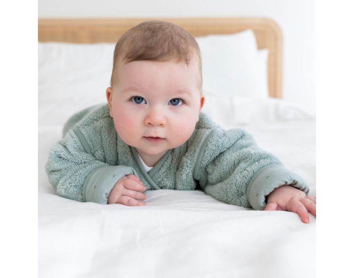 BEMINI Gigoteuse Jambes S�parables Softy Jersey - Hiver - Tog 2 - 4 � 12 Mois (3)