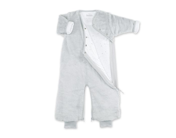BEMINI Gigoteuse Jambes S�parables Softy Jersey - Hiver - Tog 2 - 4 � 12 Mois (21)