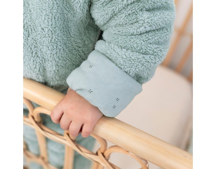 BEMINI Gigoteuse Jambes S�parables Softy Jersey - Hiver - Tog 2 - 4 � 12 Mois (27)