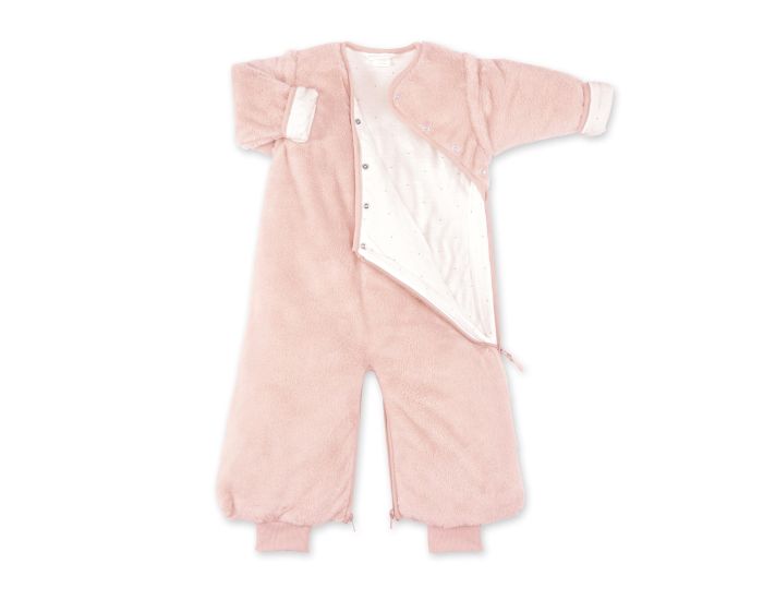 BEMINI Gigoteuse Jambes S�parables Softy Jersey - Hiver - Tog 2 - 4 � 12 Mois (29)