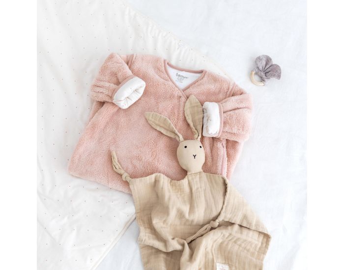 BEMINI Gigoteuse Jambes S�parables Softy Jersey - Hiver - Tog 2 - 4 � 12 Mois (32)