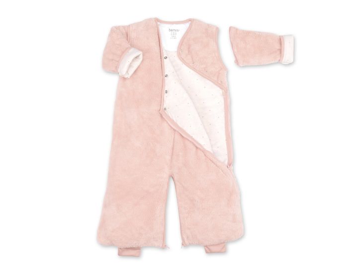 BEMINI Gigoteuse Jambes S�parables Softy Jersey - Hiver - Tog 2 - 4 � 12 Mois (35)